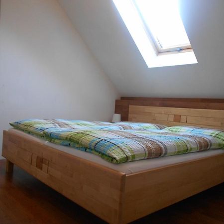 Poellitzer Hollnhof Apartman Tamsweg Kültér fotó