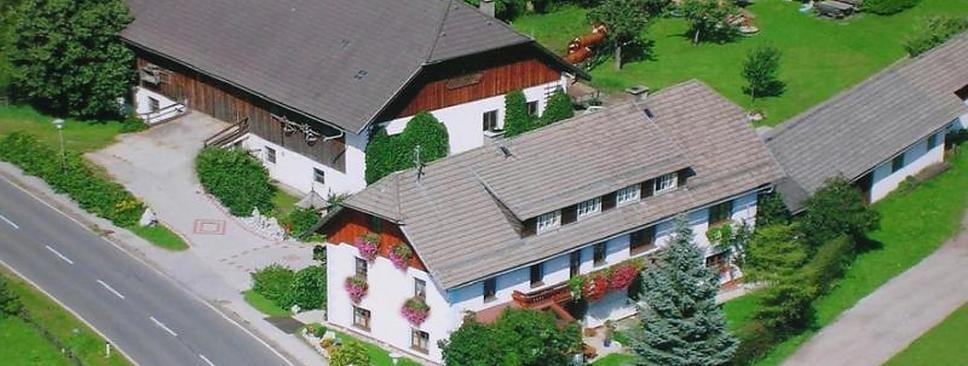 Poellitzer Hollnhof Apartman Tamsweg Szoba fotó
