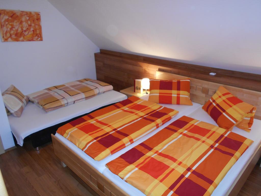 Poellitzer Hollnhof Apartman Tamsweg Kültér fotó