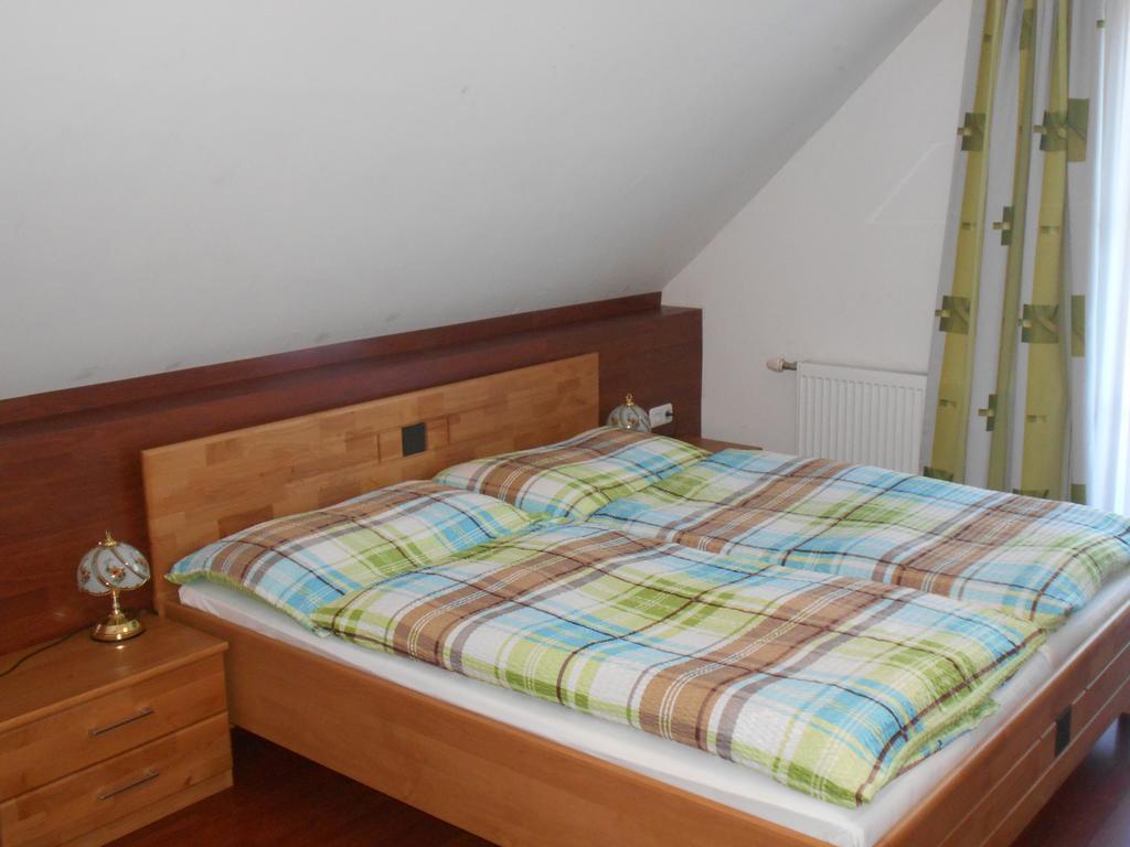 Poellitzer Hollnhof Apartman Tamsweg Kültér fotó
