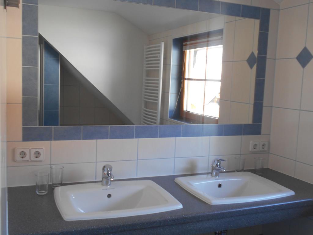 Poellitzer Hollnhof Apartman Tamsweg Kültér fotó
